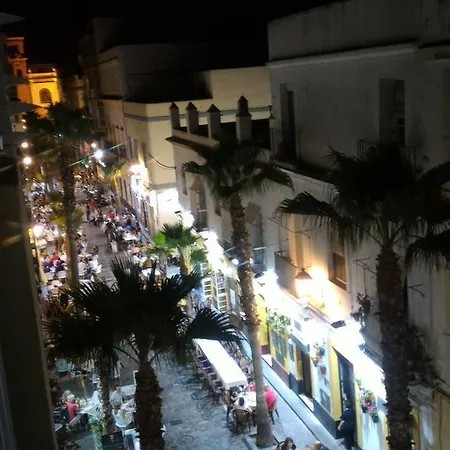 Caleta