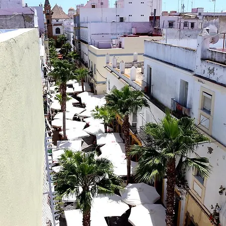 Apartment Caleta