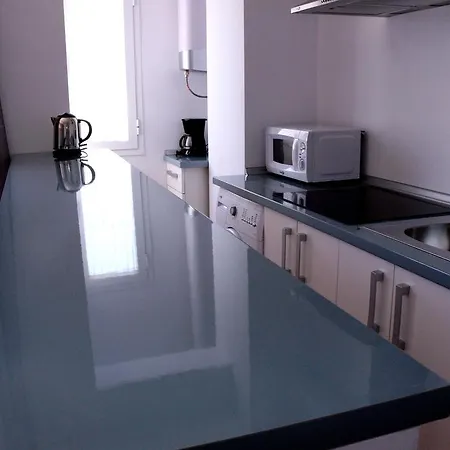 Caleta Apartment Cadiz