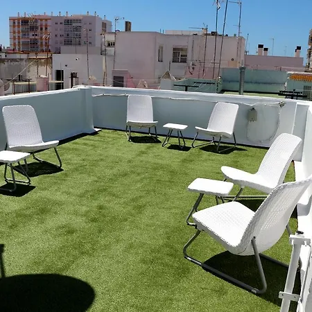 Caleta Apartment