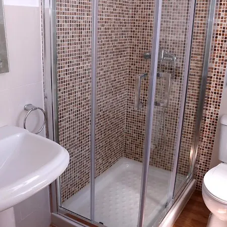 Apartment Caleta *