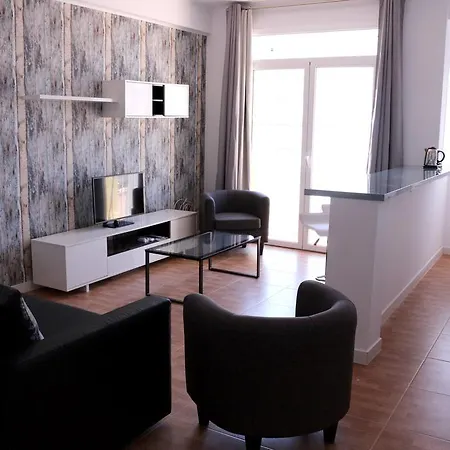 Caleta Apartment *